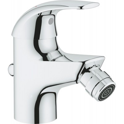 Смеситель Grohe BauCurve 32849000 для биде, хром