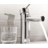 Смеситель Grohe Essence New 32898001 для раковины