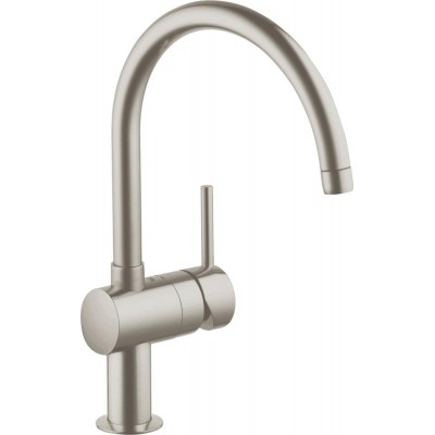 Смеситель Grohe Minta 32917DC0 для кухонной мойки