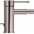 Смеситель Grohe Essence New 32935A01 для биде, темный графит