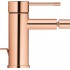 Смеситель Grohe Essence New 32935DA1 для биде, теплый закат