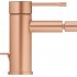 Смеситель Grohe Essence New 32935DL1 для биде, теплый закат