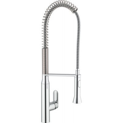 Смеситель Grohe K7 32950000 для кухонной мойки