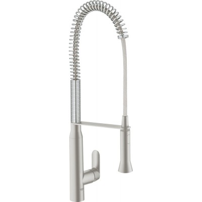 Смеситель Grohe K7 32950DC0 для кухонной мойки