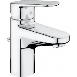 Смеситель Grohe Europlus II 33155002 для раковины