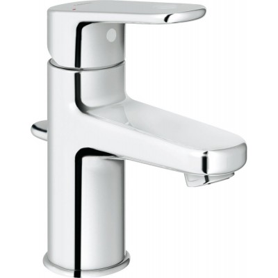 Смеситель Grohe Europlus II 33156002 для раковины