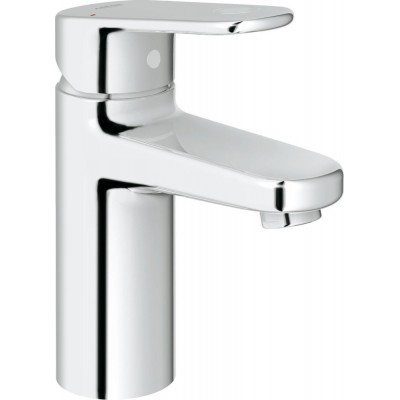 Смеситель Grohe Europlus II 33163002 для раковины