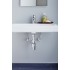 Смеситель Grohe Europlus II 33163002 для раковины