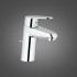 Смеситель Grohe Eurodisc Cosmopolitan 3319020E для раковины