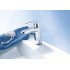 Смеситель Grohe Eurodisc Cosmopolitan 3319020E для раковины