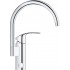 Смеситель Grohe Eurosmart 33202002 для кухонной мойки