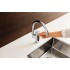 Смеситель Grohe Eurosmart 33202002 для кухонной мойки