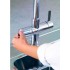 Смеситель Grohe Blue Pure 33249DC1 с функцией фильтрации