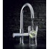 Смеситель Grohe Blue Pure 33249DC1 с функцией фильтрации