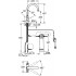 Смеситель Grohe Blue Pure 33249DC1 с функцией фильтрации