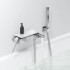 Смеситель Grohe Plus 33547003 для ванны с душем