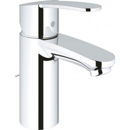 Смеситель Grohe Eurostyle Cosmopolitan 3355720E для раковины, хром