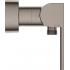 Смеситель Grohe Plus 33577AL3 для душа, темный графит