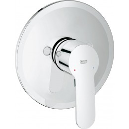 Смеситель Grohe Eurostyle Cosmopolitan 33635002 С ВНУТРЕННЕЙ ЧАСТЬЮ