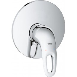 Смеситель Grohe Eurostyle New 33635003 С ВНУТРЕННЕЙ ЧАСТЬЮ, для душа