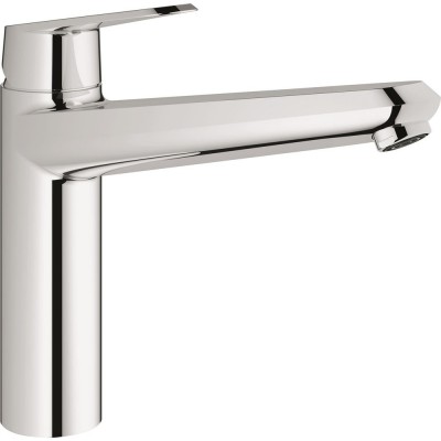 Смеситель Grohe Eurodisc Cosmopolitan 33770002 для кухонной мойки