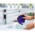 Смеситель Grohe Eurodisc Cosmopolitan 33770002 для кухонной мойки