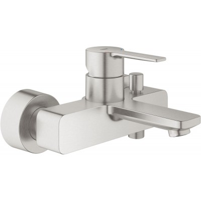 Смеситель Grohe Lineare New 33849DC1 для ванны с душем