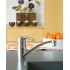 Смеситель Grohe Eurostyle Cosmopolitan 33977002 для кухонной мойки