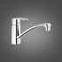 Смеситель Grohe Eurostyle Cosmopolitan 33977002 для кухонной мойки