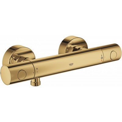 Термостат Grohe Grohtherm 1000 Cosmopolitan 34065GL2 для душа