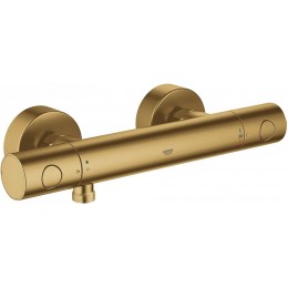 Термостат Grohe Grohtherm 1000 Cosmopolitan 34065GN2 для душа