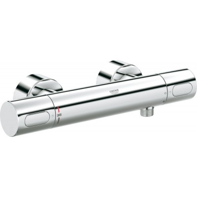 Термостат Grohe Grohtherm 3000 Cosmopolitan 34274000 для душа