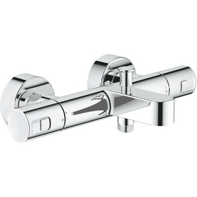 Термостат Grohe Precision Joy 34337000 для ванны с душем, хром