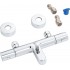 Термостат Grohe Precision Joy 34337000 для ванны с душем, хром