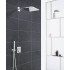 Душевой комплект Grohe Smart Control 34712000 С ВНУТРЕННЕЙ ЧАСТЬЮ