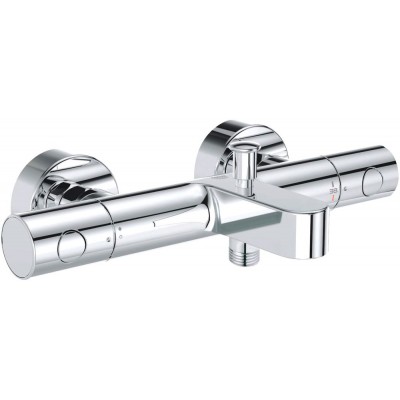 Термостат Grohe Precision Get 34774000 для ванны с душем