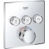 Душевой комплект Grohe Grohtherm SmartControl Pro 34804000