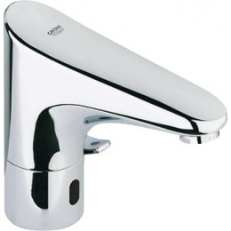 Смеситель Grohe Europlus E 36015001 для раковины