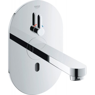 Смеситель Grohe Eurosmart Cosmopolitan E 36315000 для раковины