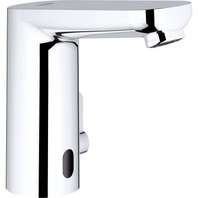 Смеситель Grohe Eurosmart Cosmopolitan E 36324001 для раковины, хром