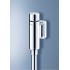 Смывное устройство для писсуаров Grohe Rondo 37342000 антивандальная металлическия кнопка