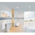 Кнопка смыва Grohe Skate Air 38505P00 хром матовый