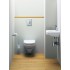 Кнопка смыва Grohe Skate Air 38505P00 хром матовый
