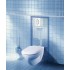 Система инсталляции для унитазов Grohe Rapid SL 38528001