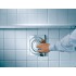 Кнопка смыва Grohe Surf 38574000 хром