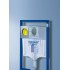Кнопка смыва Grohe Skate 38672SD0 хром