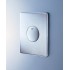 Кнопка смыва Grohe Skate 38672SD0 хром