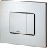 Кнопка смыва Grohe Skate Cosmopolitan 38776SD0 нержавеющая сталь