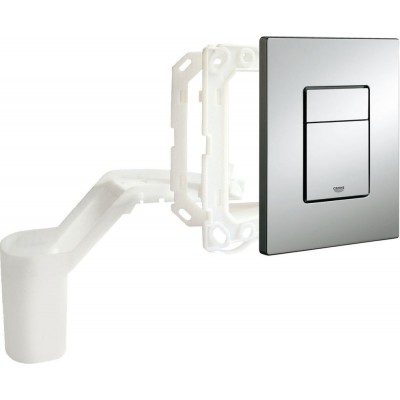 Кнопка смыва Grohe Skate Cosmopolitan Set Fresh 38805000
