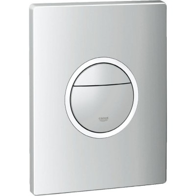 Кнопка смыва Grohe Nova Cosmopolitan Light 38809000 хром